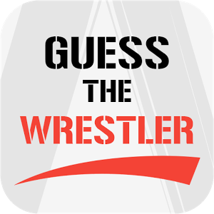 Guess The Wrestler - Free Wrestling Quiz Game