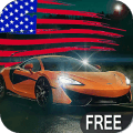 American Speed: US Highway Car Racing games 2018官方版免费下载