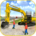 Construction Simulator City Builder: Machine World终极版下载