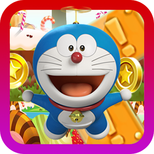 Nobita and Doramon Adventure game