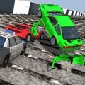 Crash Accident Simulator破解版下载