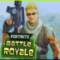 Walkthrough Fortnite Battle Royale最新版下载