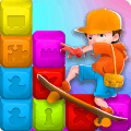 Toy Cubes Fever - Pop Boom版本更新