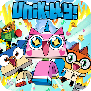 Unikitty World