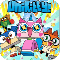 Unikitty World版本更新