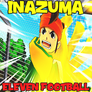 Free Inazuma Eleven FootBall Sport Hint