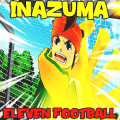 Free Inazuma Eleven FootBall Sport Hint快速下载