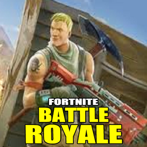 New Fortnite Battle Royale Hint