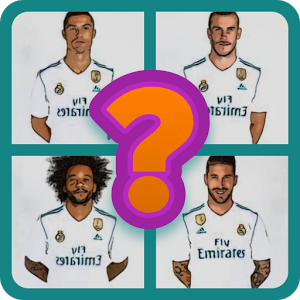 Real Madrid Player Quiz