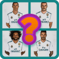 Real Madrid Player Quiz下载地址