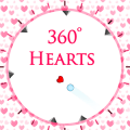 360 Hearts ❤️破解版下载