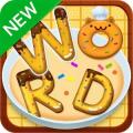 Word Connect 2018:Cookies Chef版本更新