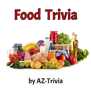 Food Trivia