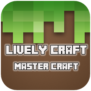 Lively Craft: Building and survival