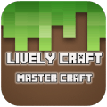 Lively Craft: Building and survival怎么安装