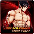 游戏下载Jin Kazama Next Fight