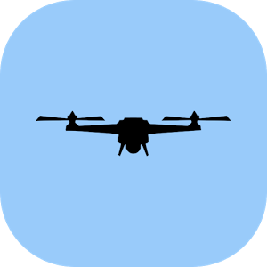 Drone Dash Game