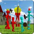 Epic Battle: Stickman Warriors官方下载