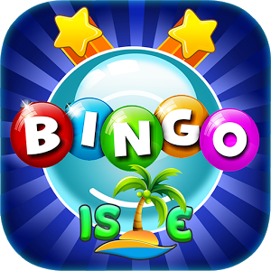 Bingo Isle - 3D