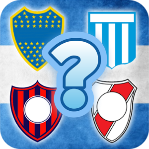 Logo Quiz del Futbol Argentino