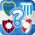 Logo Quiz del Futbol Argentino在哪下载