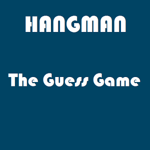 Hangman-Guess the Word