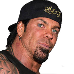 Rich Piana Soundboard