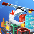 Arcade Plane 3D费流量吗