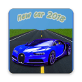 new car racing 2018怎么下载