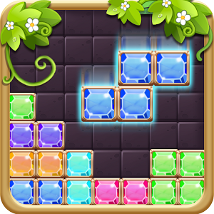 Brick Classic 2018 - Block Puzzle Jewel HD