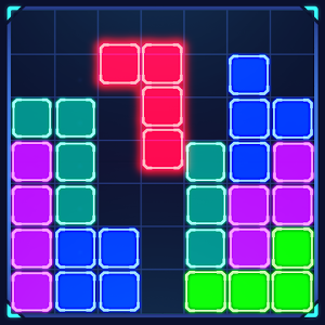 Block Puzzle - Classic Puzzle Legend