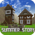 Summer Story破解版下载