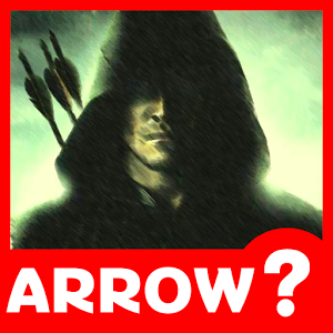 Guess Arrow Trivia Quiz