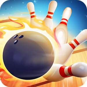 Bowling 3D Ultimate