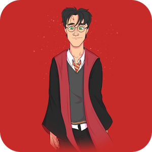 Guess Harry Potter Character Emojis Quiz