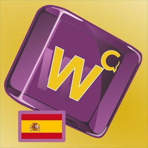 Español WWF Scrabble Wordfeud Cheat