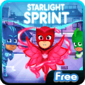 Pj heroes Masks Starlight Sprint City占内存小吗