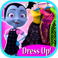 Dress Up Vampirina最新安卓下载