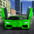 Easy Car Driving Pro Simulation 2018怎么下载