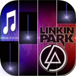 Linkin Park Piano Mix