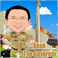 Ahok The Governor怎么下载到手机