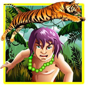Mowgli Adventures The Jungle Kid Run 2018