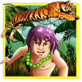 Mowgli Adventures The Jungle Kid Run 2018快速下载