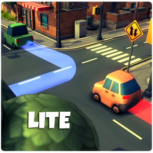 Car Puzzler Lite