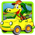 Zoo Racing Adventures破解版下载