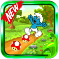 Smurf Forest Escape最新版下载