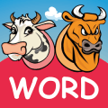 Cows & Bulls - Guess the Word费流量吗