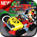 Mickey super race Roadster下载地址