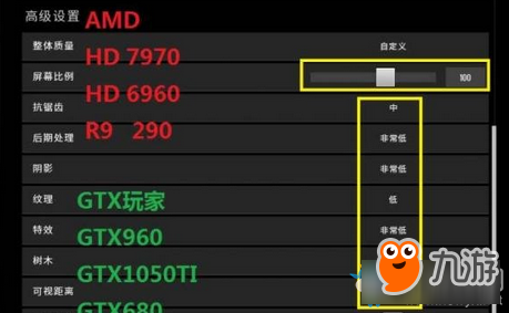 《絕地求生：大逃殺》新版本超清畫面設(shè)置教程