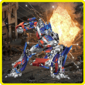 Transform Robot Hero Games.iphone版下载